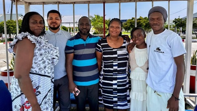 Mobirise Website Builder