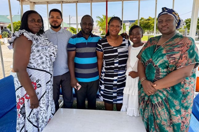 Mobirise Website Builder