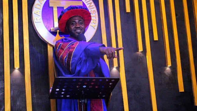 Mobirise Website Builder